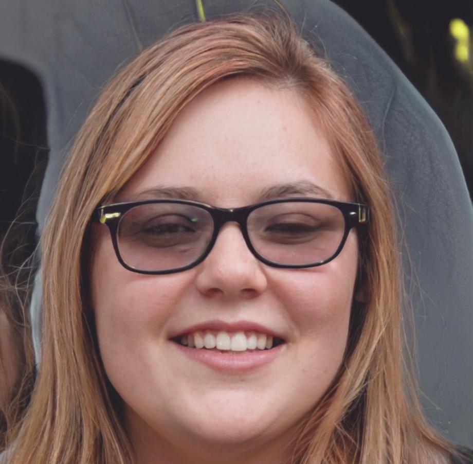 Esperanza Villanueva, Directora de Desarrollo Emocional